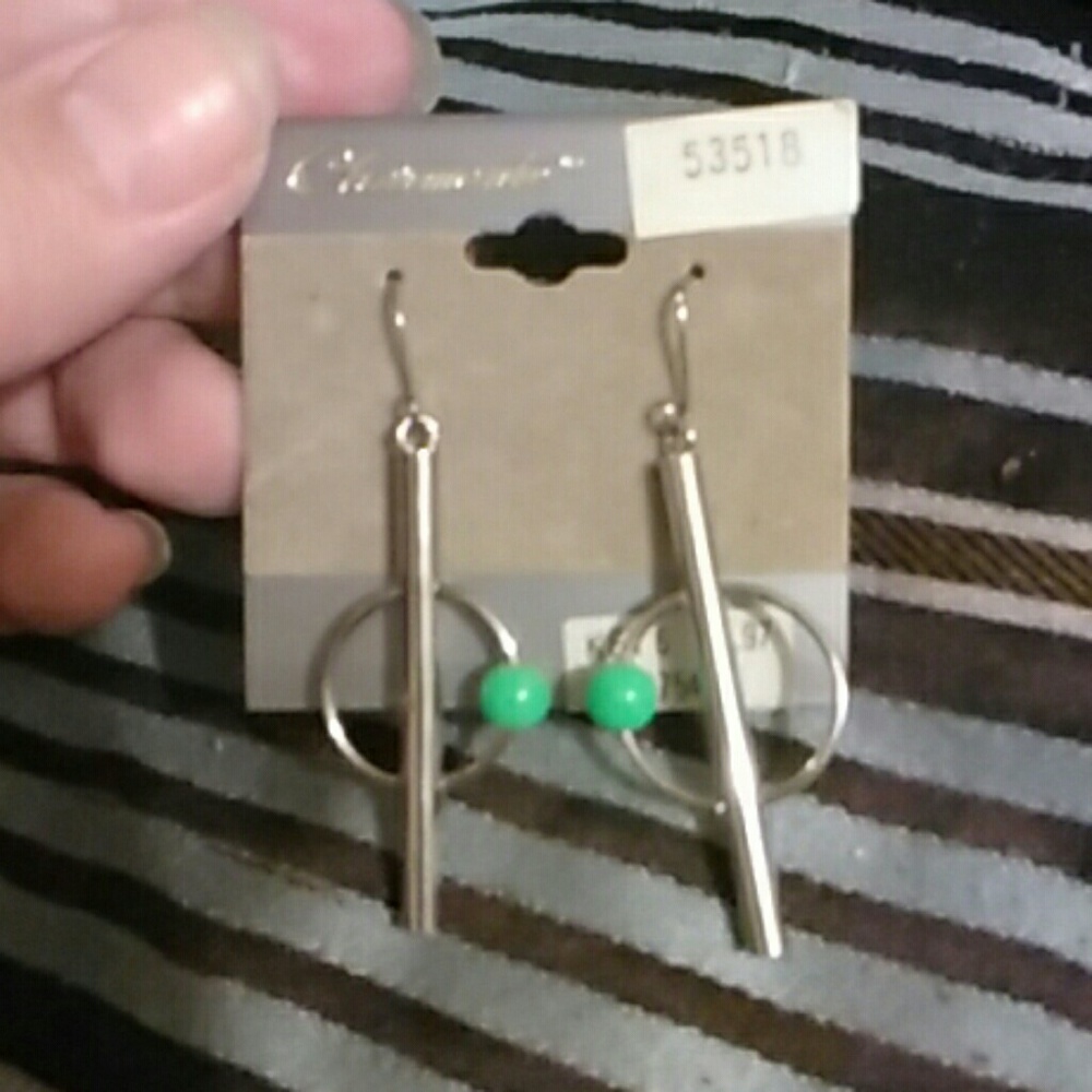 Ear rings